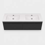 CODE NEO WATERPROOF VANITY RANGE - 6 SIZES