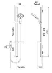 methven-koha-mk2-satinjet-shower-slide-spec-sheet