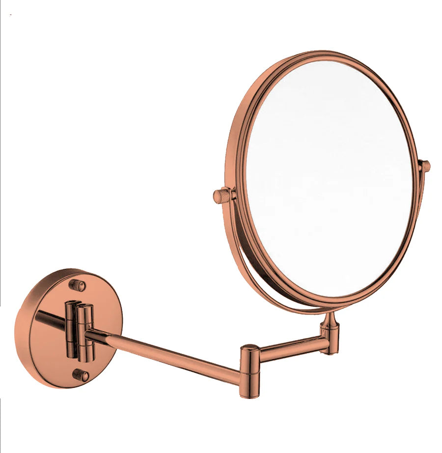 CODE NEO MAKE UP MAGNIFYING MIRROR - 6 COLOURS