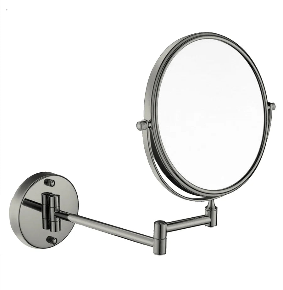 CODE NEO MAKE UP MAGNIFYING MIRROR - 6 COLOURS