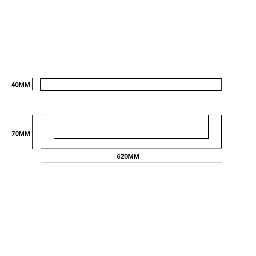 code-montana-single-bar-heated-towel-rail-spec-sheet