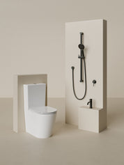 The Pavia Full Bathroom Pack