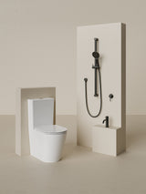 The Pavia Full Bathroom Pack