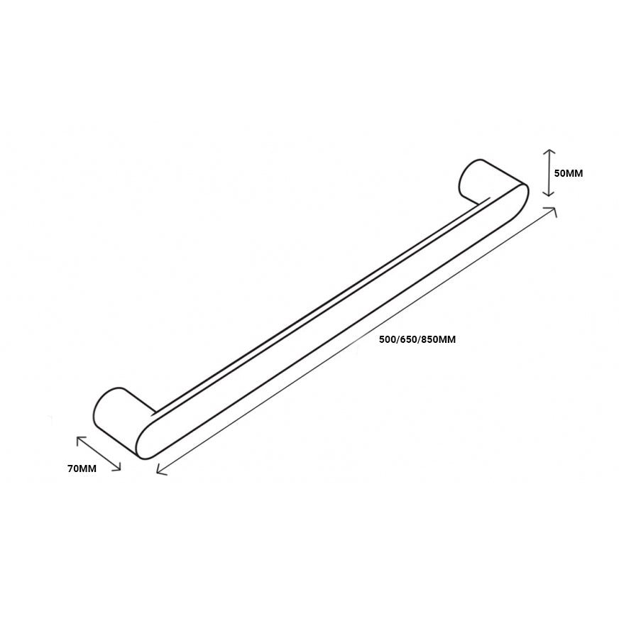 code-lamone-round-heated-single-bars-500-spec-sheet