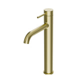 NATURE TALL VESSEL BASIN MIXER