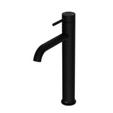 NATURE TALL VESSEL BASIN MIXER