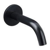 WATERWARE CARBON BATH SPOUT